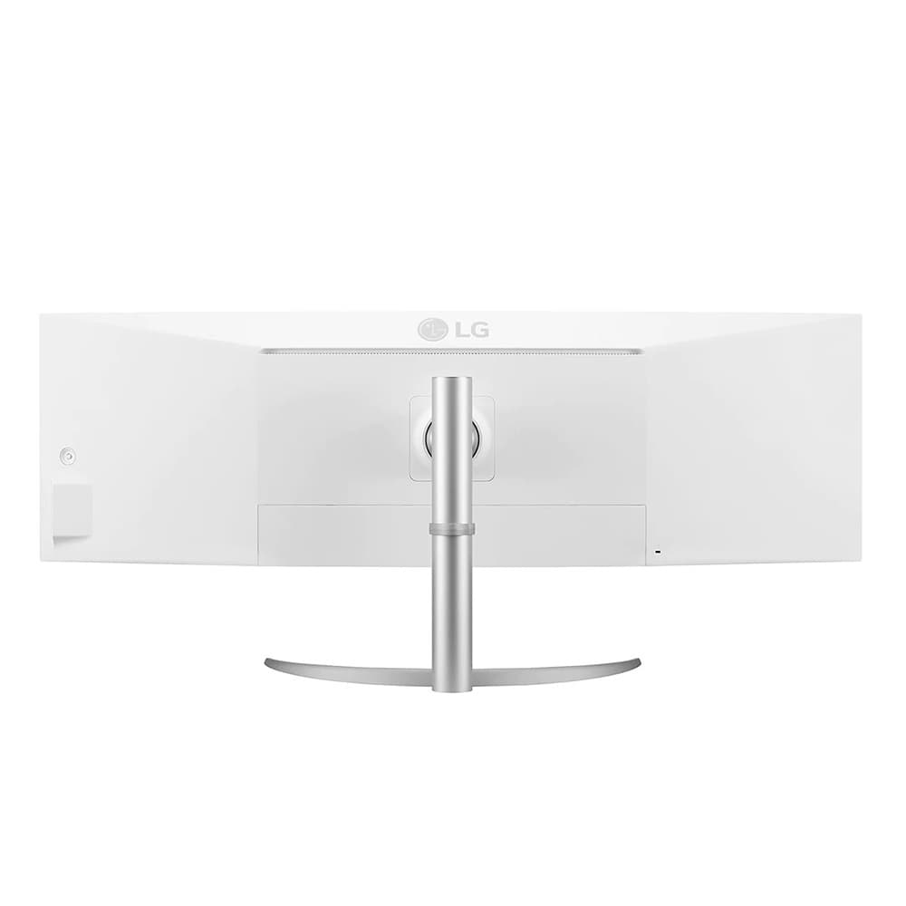 مانیتور گیمینگ ال جی سایز 49 اینچ مدل LG 49WQ95C-W — تصویر ۵