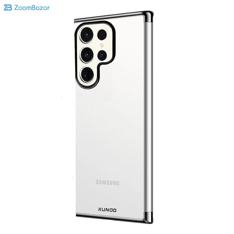 قاب اپیکوی مدل Xundd Jazz مناسب برای گوشی موبایل سامسونگ Galaxy S24 Ultra — تصویر ۱۱