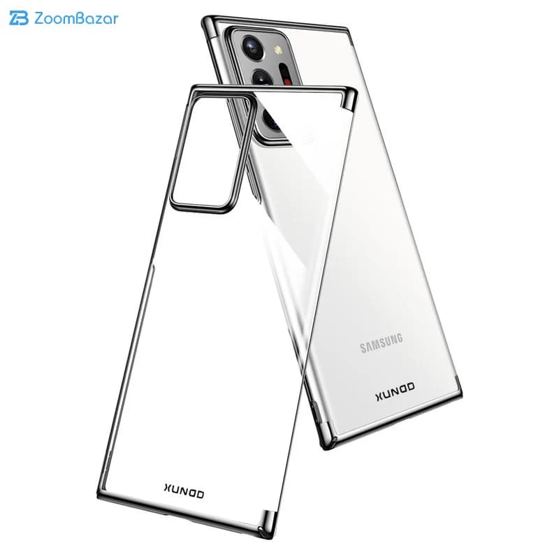 قاب اپیکوی مدل Xundd Jazz مناسب برای گوشی موبایل سامسونگ Galaxy S24 Ultra — تصویر ۱۲