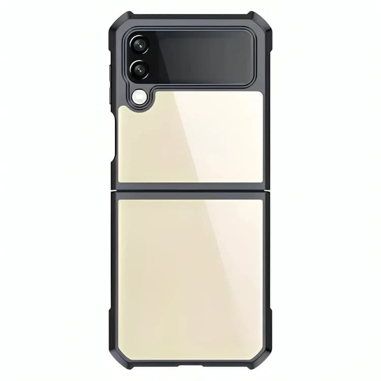 کاور ژاند مدل Betle مناسب برای گوشی موبایل سامسونگ Galaxy Z Flip 4 — تصویر ۹