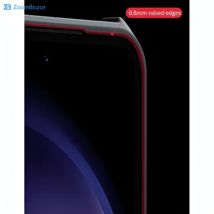کاور ژاند مدل Beatle مناسب برای گوشی موبایل سامسونگ Galaxy S24 plus — تصویر ۸