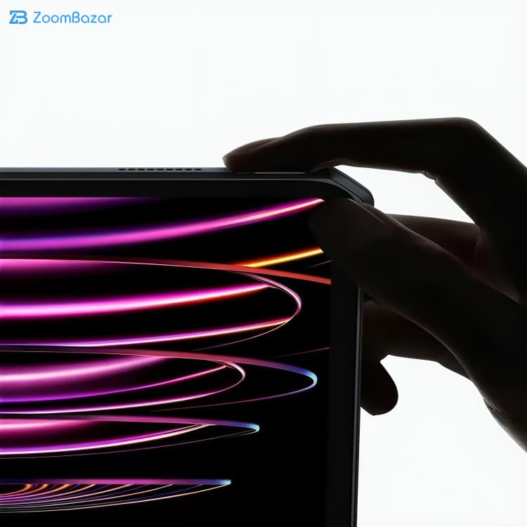 کاور ژاند مدل Stand Holder مناسب برای تبلت اپل iPad 10.9 2020/ Air 5 2022/iPad Air 4 — تصویر ۶