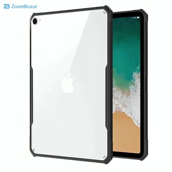 کاور ژاند مدل XUNDD Beatle مناسب برای تبلت اپل iPad 9.7 / Air 2 — تصویر ۱۲