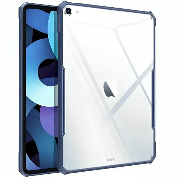 کاور ژاند مدل XUNDD Beatle مناسب برای تبلت اپل iPad 9.7 / Air 2 — تصویر ۹