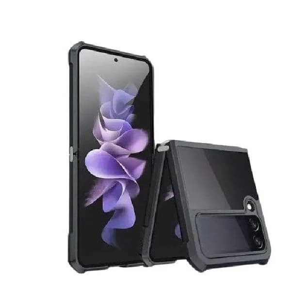 کاور ژاند مدل Beatle مناسب برای گوشی موبایل سامسونگ Galaxy Z Flip 5 — تصویر ۹