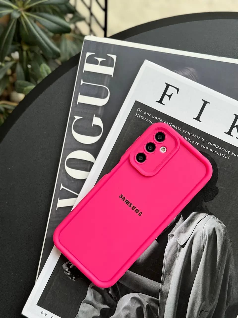 قاب Solid Samsung & Xiaomi (کدC1551) — تصویر ۶