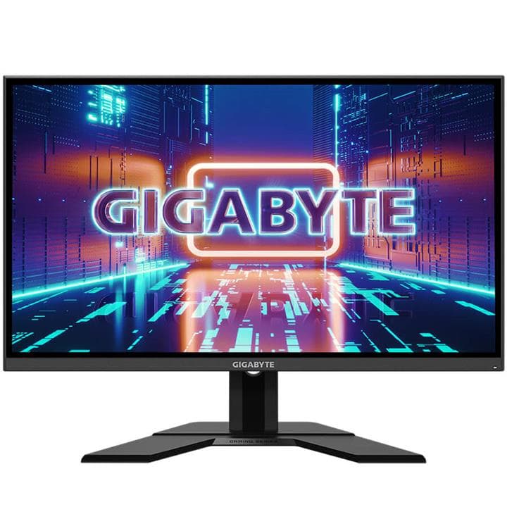 مانیتور گیمینگ 27 اینچ گیگابایت مدل G27Q-EK