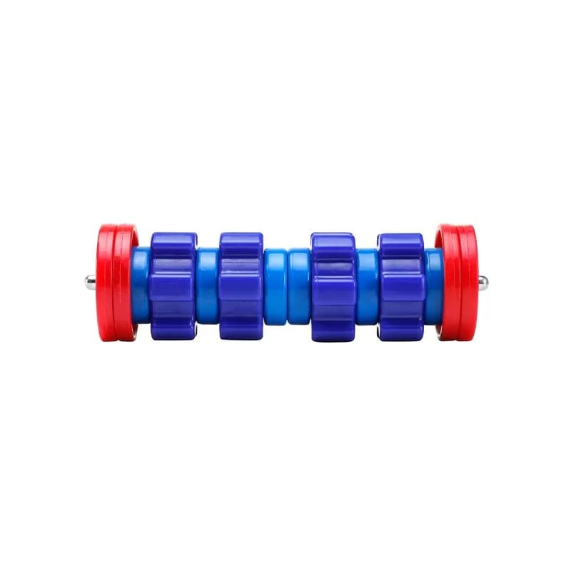 ماساژور رولی پا (چرخ دنده ای)