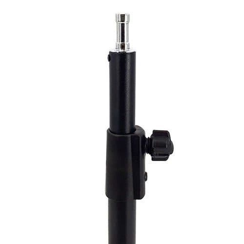 سه پایه نور ایلکین مدل ilkeen S4070 Light Stand — تصویر ۳
