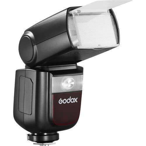 فلاش گودکس Godox Ving V860III TTL for Sony — تصویر ۳
