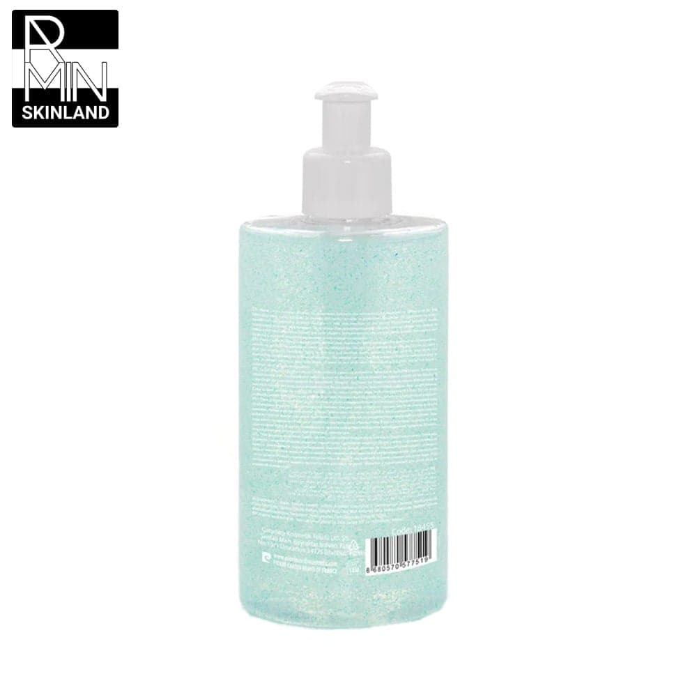 ژل فوم شستشو پیر کاردین پاریس حجم 350ml — تصویر ۲