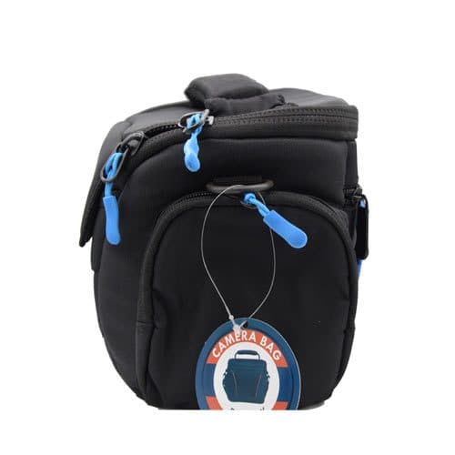 کیف دوربین عکاسی طرح کانن مدل Canon S10 Camera Bag — تصویر ۸