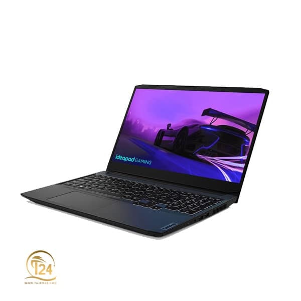 لپ تاپ Lenovo (لنوو) مدل IDEAPAD GAMING3 R5 — تصویر ۵