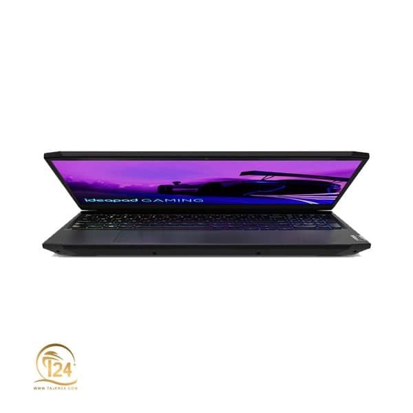لپ تاپ Lenovo (لنوو) مدل IDEAPAD GAMING3 R5 — تصویر ۸