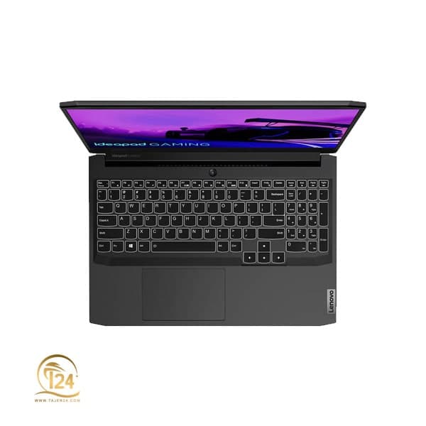 لپ تاپ Lenovo (لنوو) مدل IDEAPAD GAMING3 R5 — تصویر ۲