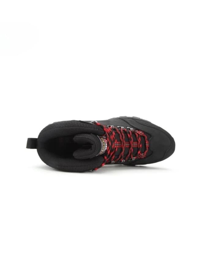 کفش ترکینگ مردانه clorts مدل 3A023B (safetyshoes) — تصویر ۴