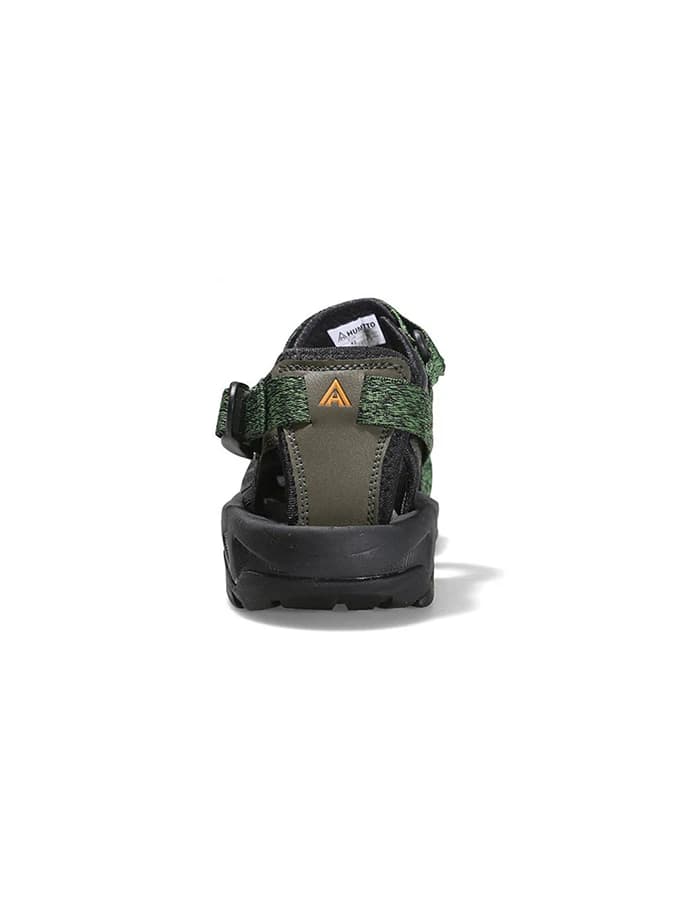 صندل طبیعت گردی مردانه هومتو مدل humtto HT9601-8 — تصویر ۵