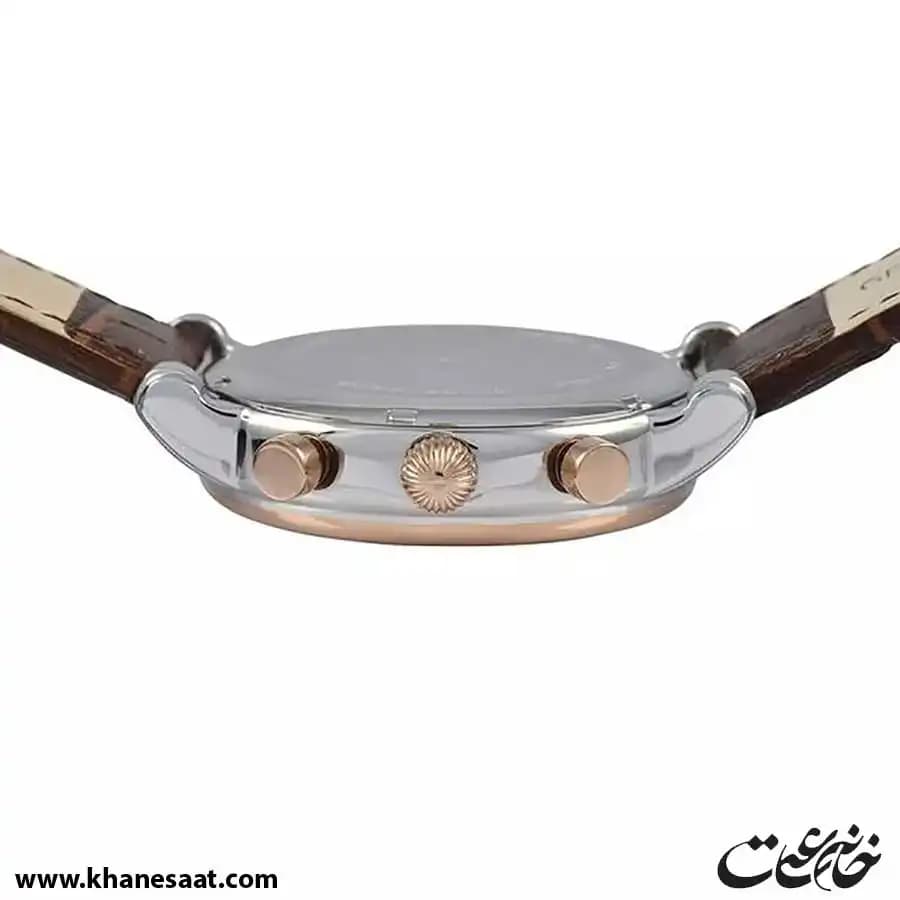 ساعت مچی مردانه ارنشا مدل ES-0016-06 — تصویر ۳