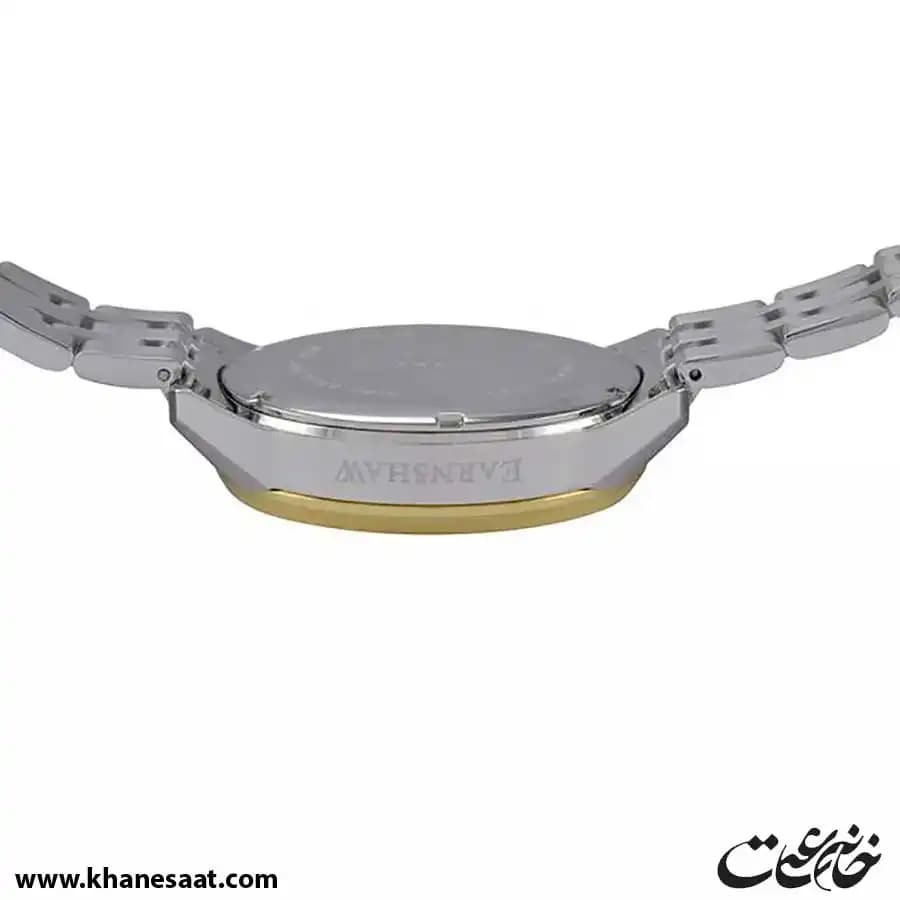 ساعت مچی مردانه ارنشا مدل ES-0016-09 — تصویر ۳