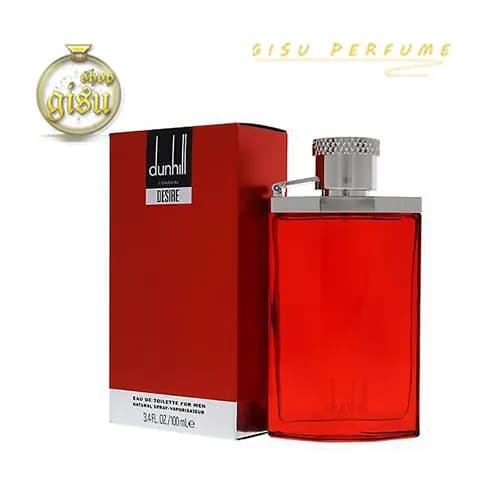 اسانس عطر دانهیل قرمز(Dunhill Desire Red)|مردانه — تصویر ۲