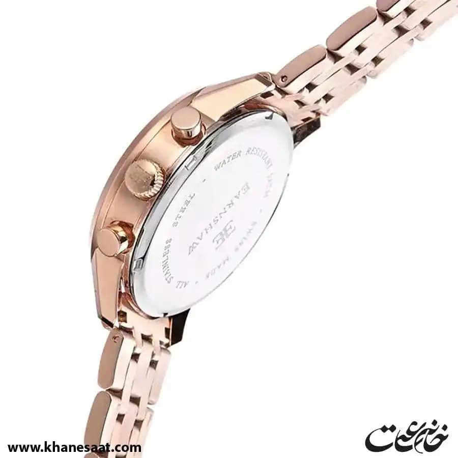 ساعت مچی مردانه ارنشا مدل ES-0017-44 — تصویر ۳