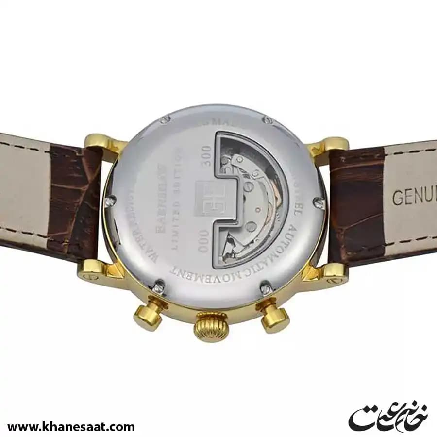 ساعت مچی مردانه ارنشا مدل ES-0024-04 — تصویر ۳