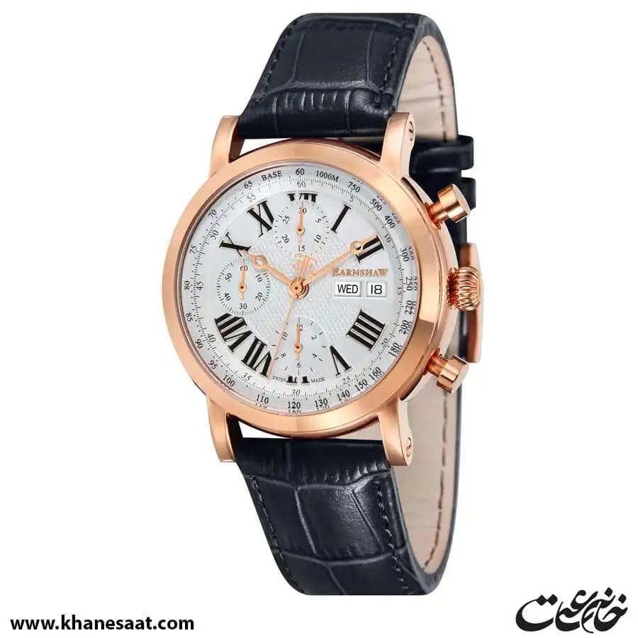 ساعت مچی مردانه ارنشا مدل ES-0024-05