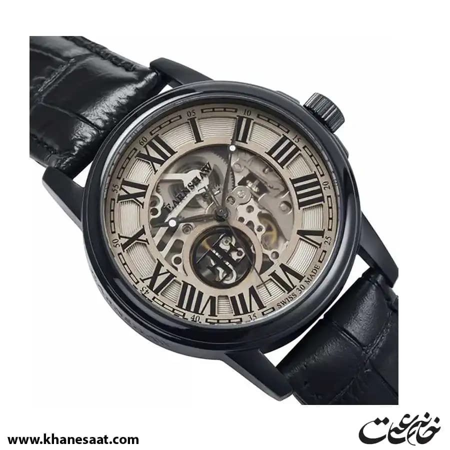 ساعت مچی مردانه ارنشا مدل ES-0028-05 — تصویر ۲