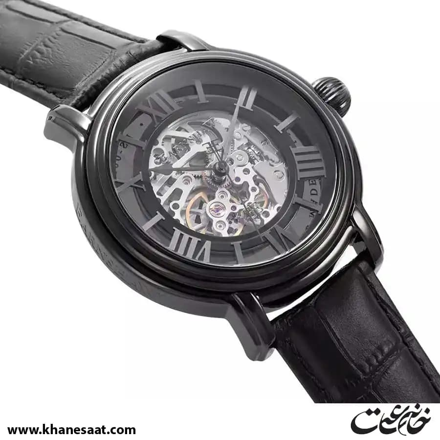 ساعت مچی مردانه ارنشا مدل ES-0032-02 — تصویر ۲