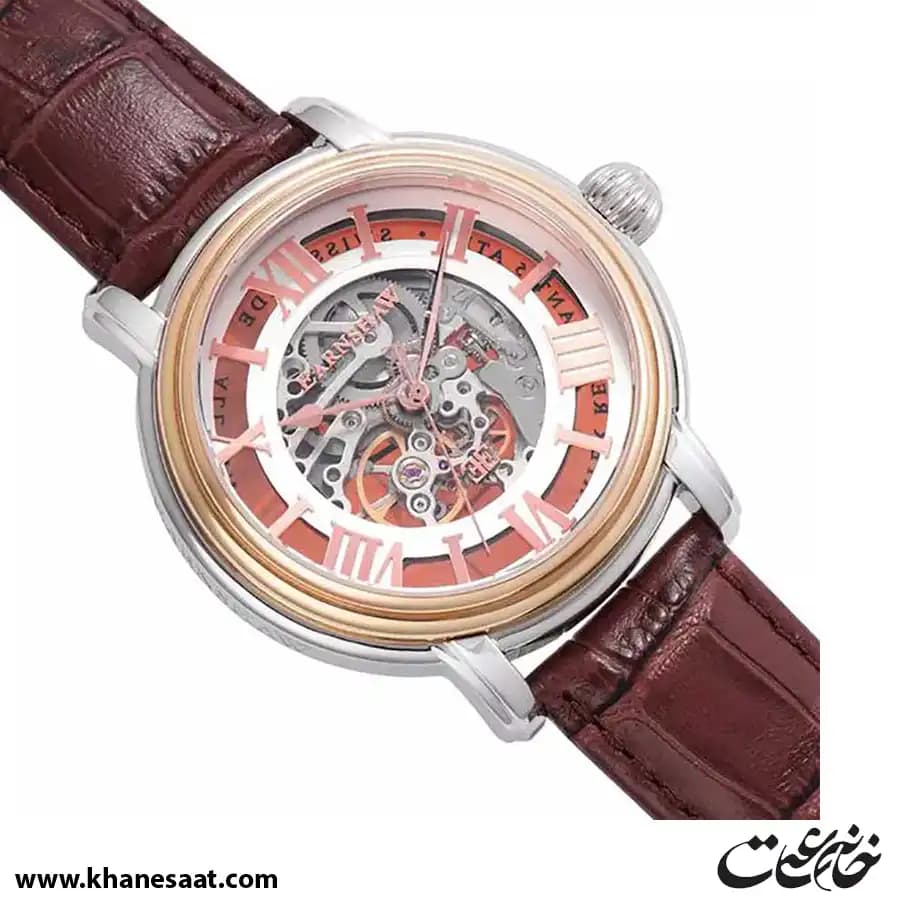 ساعت مچی مردانه ارنشا مدل ES-0032-03 — تصویر ۲