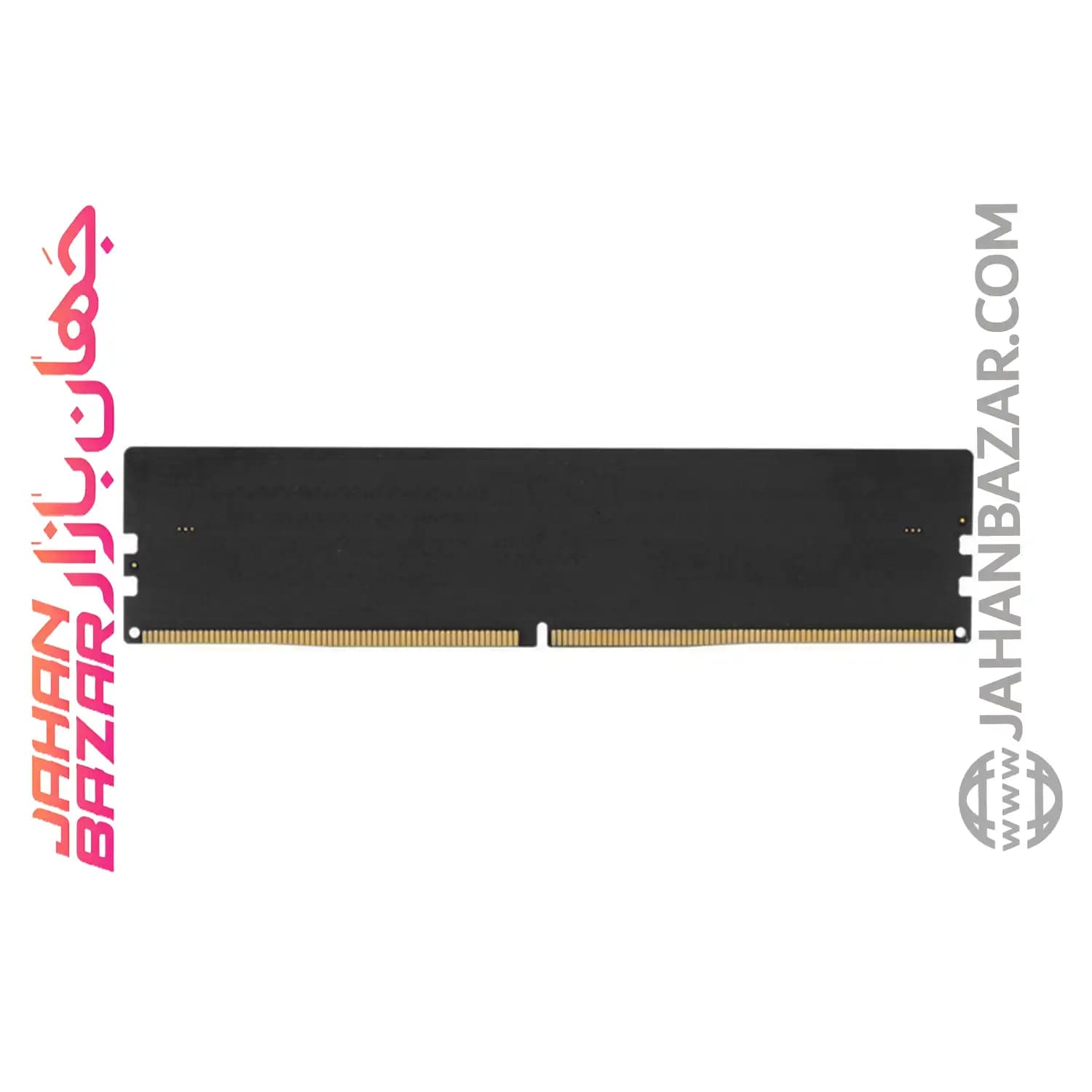 رم دسکتاپ جیل تک کاناله CL38 مدل DDR5 5200 MHz GEIL PRISTINE V ظرفیت 16GB — تصویر ۳
