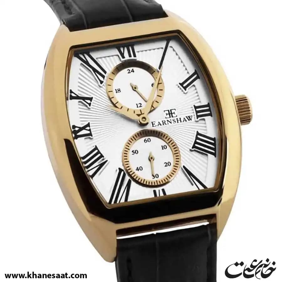 ساعت مچی مردانه ارنشا مدل ES-8004-03 — تصویر ۲