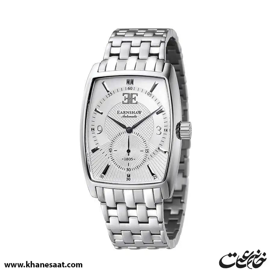 ساعت مچی مردانه ارنشا مدل ES-8009-22