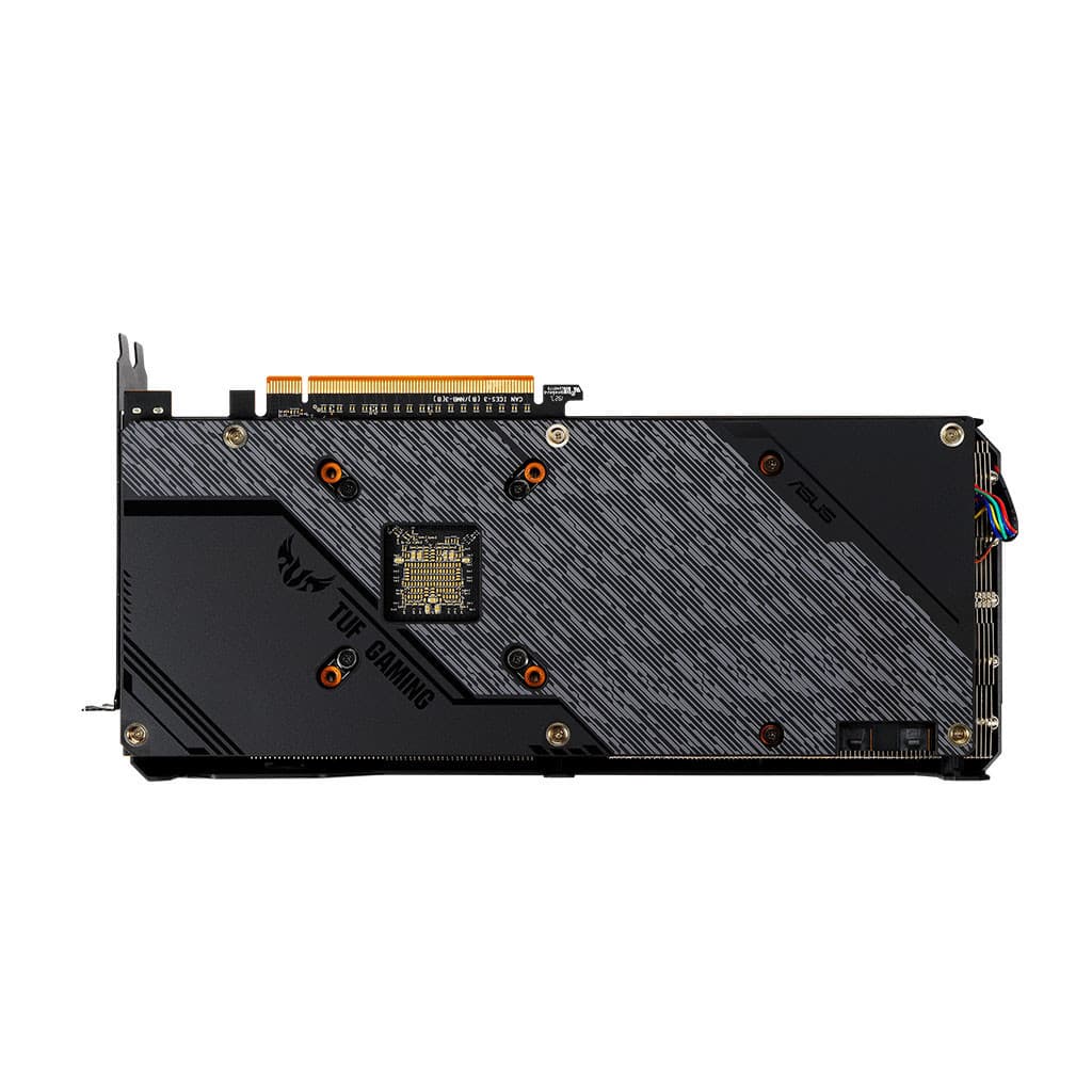 کارت گرافیک استوک گیمینگ ایسوس ASUS TUF RX5700XT 8G GAMING — تصویر ۸