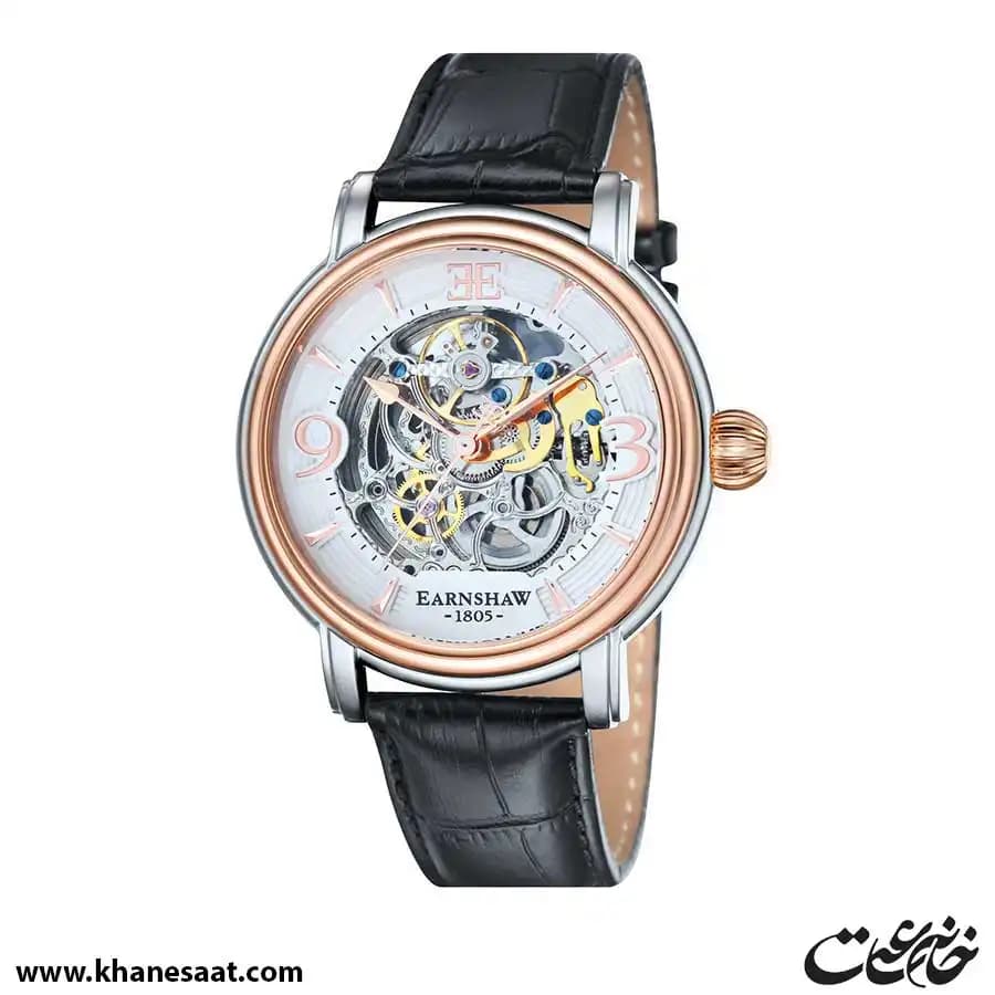 ساعت مچی مردانه ارنشا مدل ES-8011-06