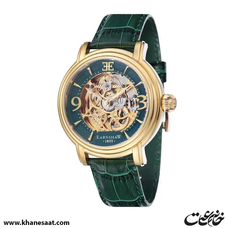 ساعت مچی مردانه ارنشا مدل ES-8011-09