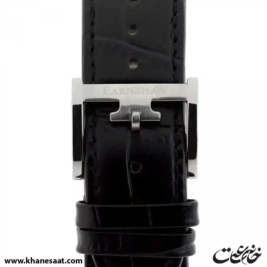 ساعت مچی مردانه ارنشا مدل ES-8014-01 — تصویر ۵