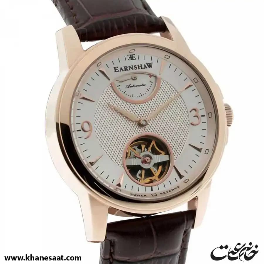 ساعت مچی مردانه ارنشا مدل ES-8014-05 — تصویر ۲