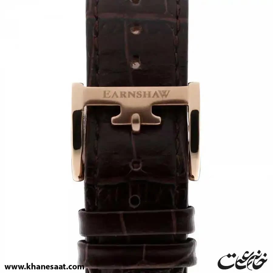ساعت مچی مردانه ارنشا مدل ES-8014-05 — تصویر ۵