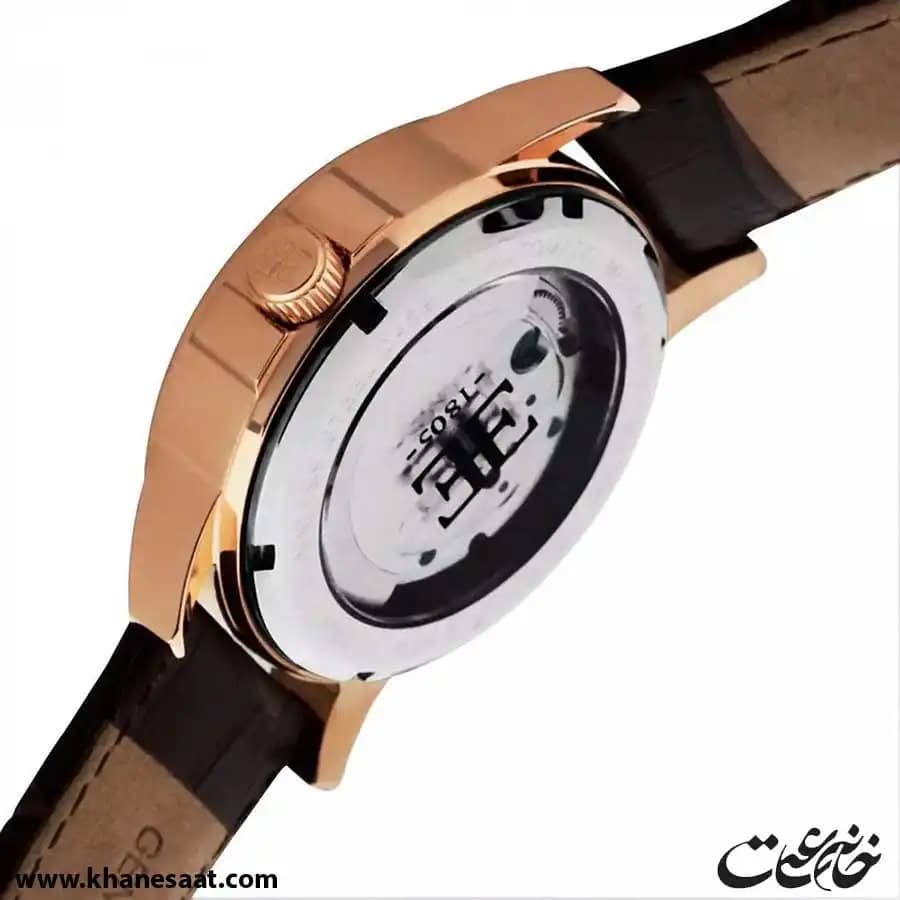 ساعت مچی مردانه ارنشا مدل ES-8014-06 — تصویر ۳