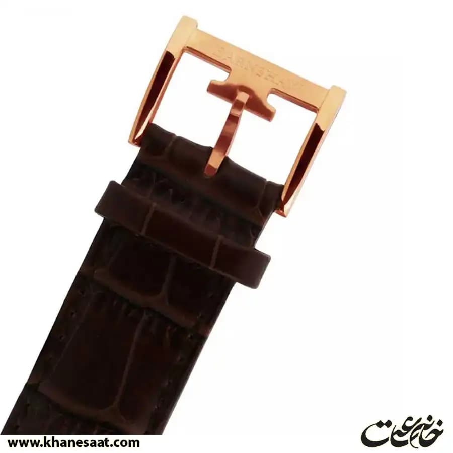 ساعت مچی مردانه ارنشا مدل ES-8014-06 — تصویر ۵