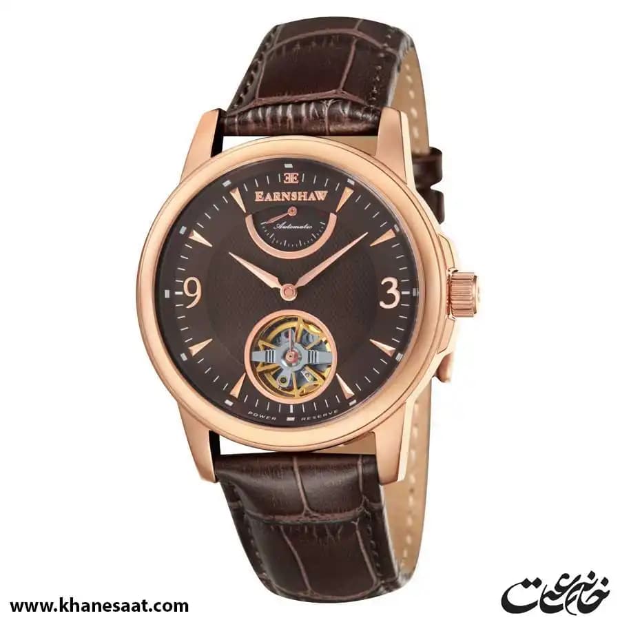 ساعت مچی مردانه ارنشا مدل ES-8014-06