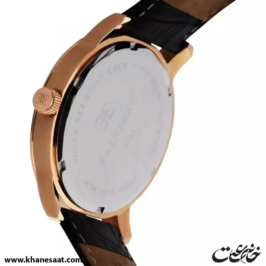 ساعت مچی مردانه ارنشا مدل ES-8022-05 — تصویر ۳