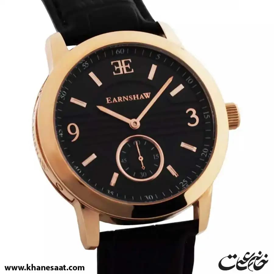 ساعت مچی مردانه ارنشا مدل ES-8022-05 — تصویر ۲