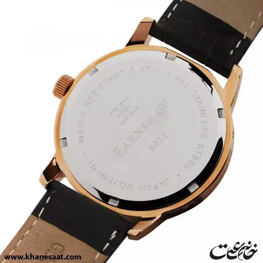 ساعت مچی مردانه ارنشا مدل ES-8022-05 — تصویر ۵