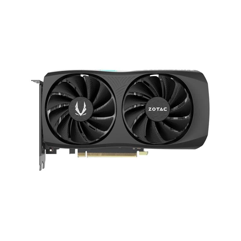 کارت گرافیک زوتک GAMING GeForce RTX 4060 Ti Twin Edge OC SPIDER-MAN 8GB ظرفیت 8 گیگابایت — تصویر ۲