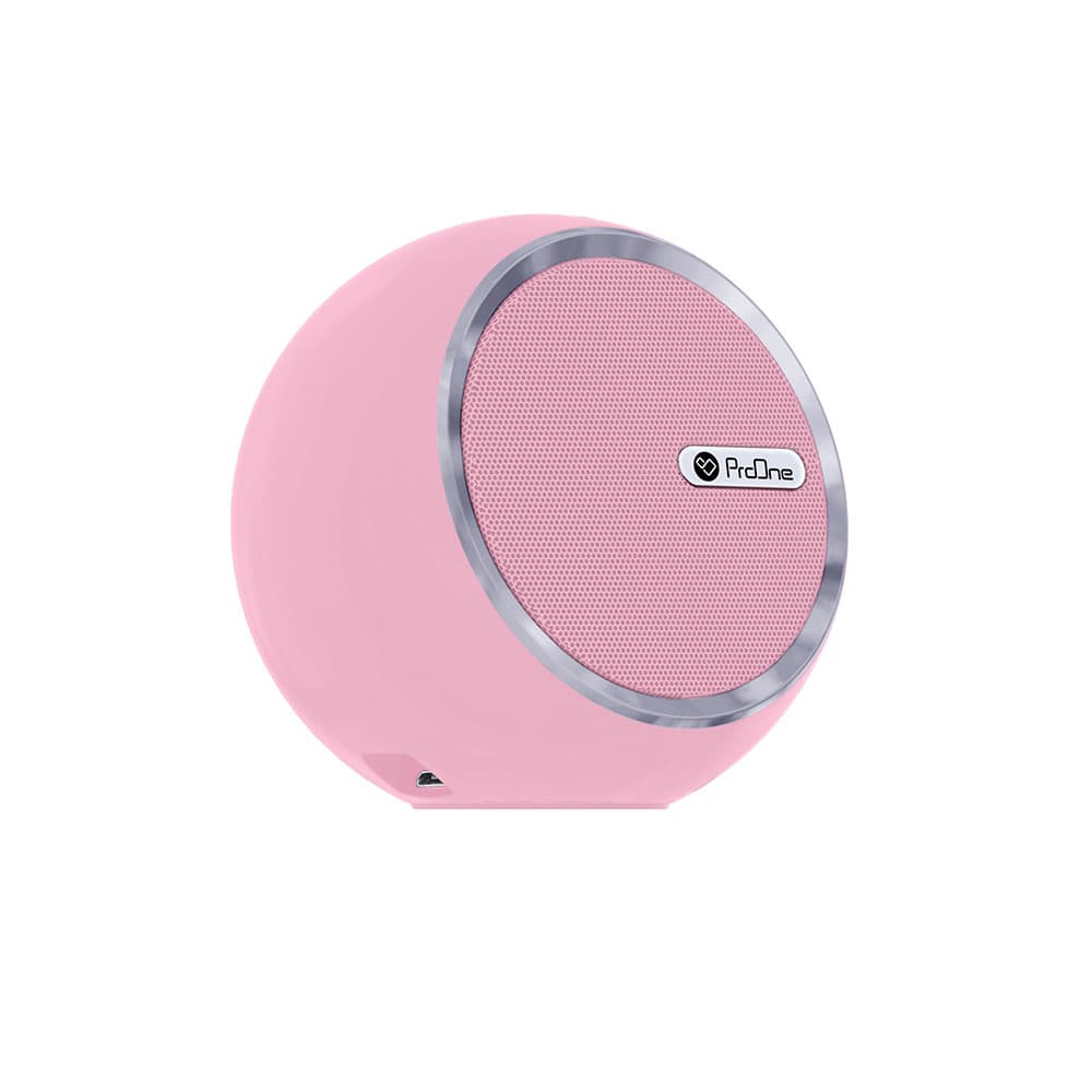 اسپیکر بلوتوثی قابل حمل پرووان مدل ProOne PSB4325 — تصویر ۲
