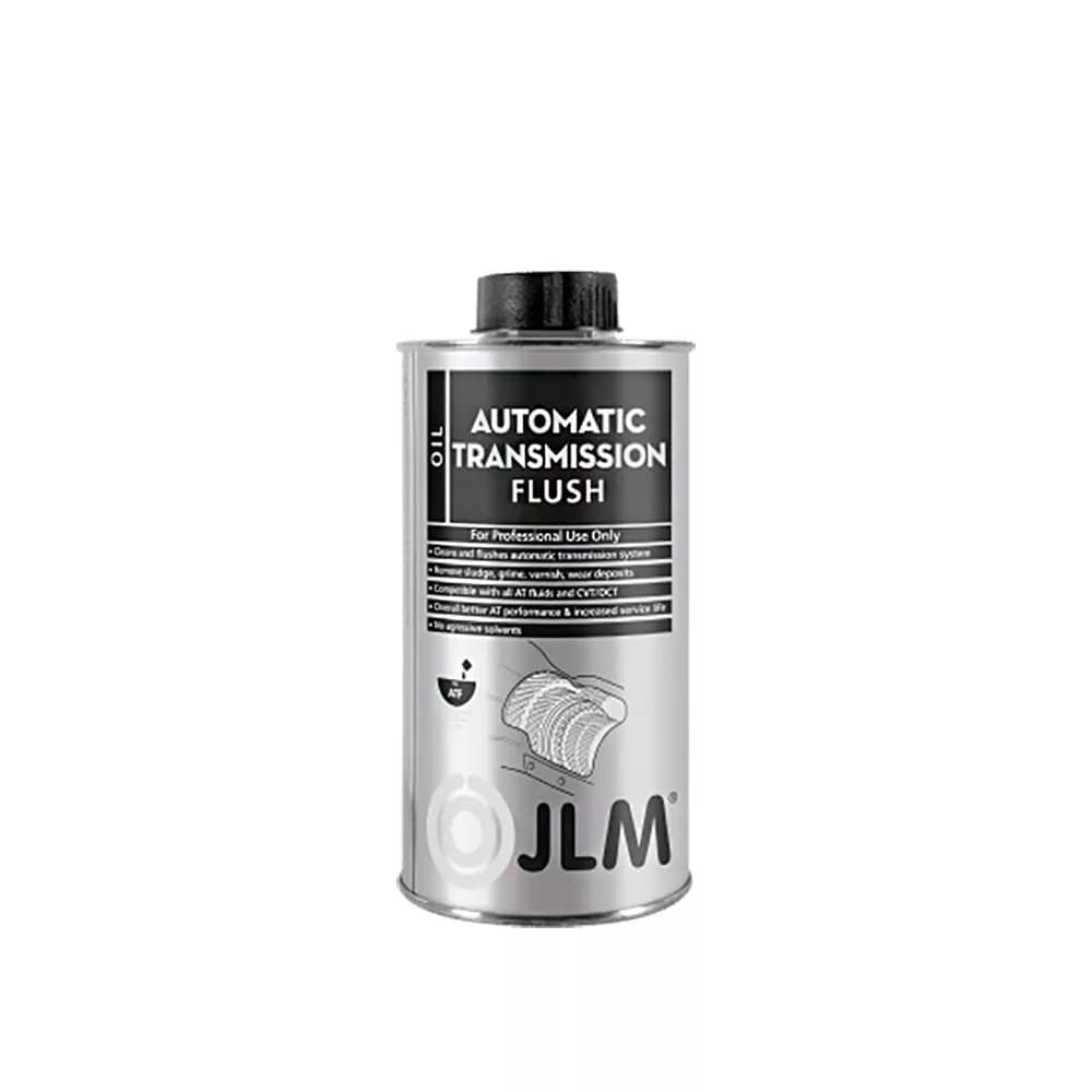 مکمل شستشو روغن گیربکس اتوماتیک خودرو بنزینی و گازسوز جی ال ام مدل TRANSMISSION FLUSH کد 886068 حجم 500 میلی لیتر