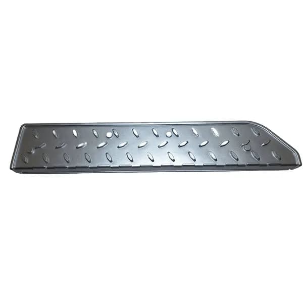 صفحه پله روی گلگیر بغل کابین راست کامیون M1929 — تصویر ۳