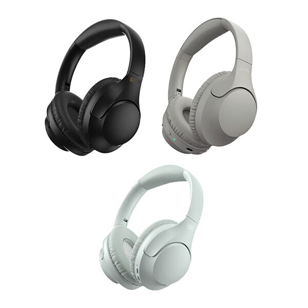 هدست بلوتوث شیائومی Xiaomi QCY Bluetooth Headset H2 — تصویر ۳